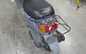YAMAHA JOG POCHE 2020 SA08J