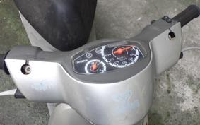 SUZUKI LET's 4
