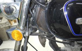 SUZUKI GN125 H