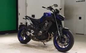 YAMAHA MT-09 A RN52J