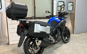SUZUKI STROM 250ABS DS11A
