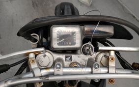 HONDA XR250 MD30