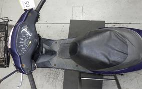 HONDA DIO Gen.6 2019 AF62