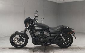 HARLEY XG750 STREET 2019 NBB