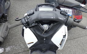 YAMAHA TRICITY 155 A SG37J