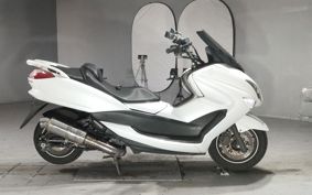 YAMAHA MAJESTY 250 SG20J