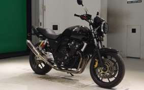 HONDA CB400SF GEN 4 2016