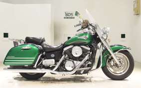 KAWASAKI VULCAN 1500 CLASSIC TOURER 1999 VNT50G
