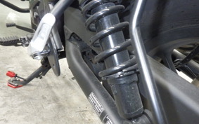 HONDA REBEL 250 A 2012 MC49