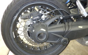 BMW R12 nine T 2025