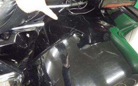 HARLEY FLHTC TRIKE 1340 1989