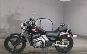 KAWASAKI ELIMINATOR 250 EL250A