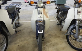 HONDA C90 SUPER CUB HA02