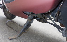 SUZUKI LET's 2 L CA1KA