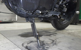 YAMAHA SR400 Gen.2 1999