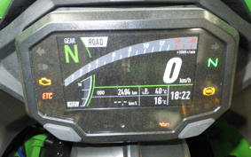 KAWASAKI ZX 10 NINJA ABS 2023 ZXT02L