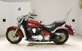 KAWASAKI VULCAN 900 CLASSIC 2008 VN900B