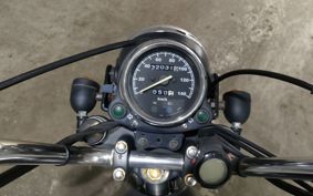 KAWASAKI 250TR BJ250F