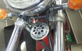 YAMAHA SRV250 RENAISSA 2008 4DN