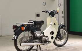 HONDA C50 SUPER CUB 2020 C50