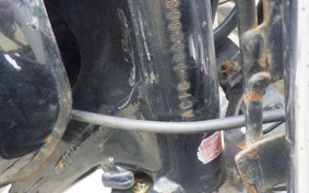 HONDA APE 50 AC16
