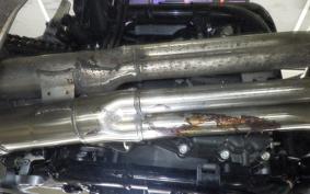 HONDA CB400 SUPER BOLDOR A 2020 NC42
