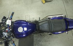 YAMAHA XJR1300 Gen.2 2008 RP17J