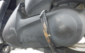 YAMAHA TRICITY 125 SEC1J