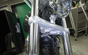 HARLEY FXDF 1580 2008