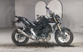 SUZUKI GSR750 2014 GR7NA