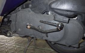 SUZUKI LET's 5 CA47A