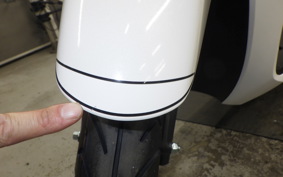 HONDA DIO110-3ﾍﾞｰｼｯｸ 2006 JK03