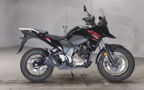 SUZUKI V STROM 250SX EL11L