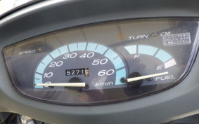 HONDA TACT GEN 2 AF30