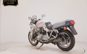 SUZUKI GSX1100S KATANA 1998 GU76A