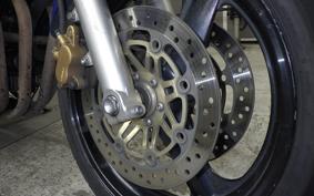 HONDA CB400SF VTEC K 2016 NC42