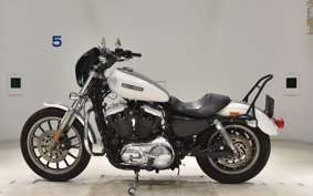 HARLEY L1200LI 2007