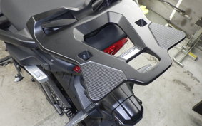 YAMAHA TRACER 9 GT 2022 RN70J