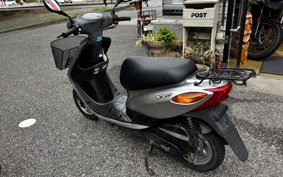 YAMAHA JOG DELUXE SA36J