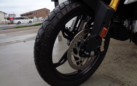 BMW G310GS 2018 0G02