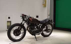 YAMAHA SR400 Gen.2 2018 1JR