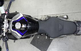 YAMAHA MT-10 SP 2017 RN50J