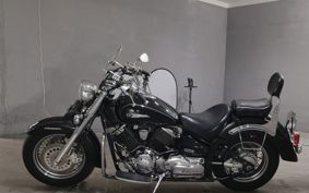 YAMAHA DRAGSTAR 1100 CLASSIC 2006 VP13J