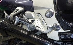 KAWASAKI ZZ1100 NINJA R Gen.2 1994 ZXT10D