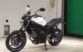 SUZUKI SV650 A 2018 VP55B