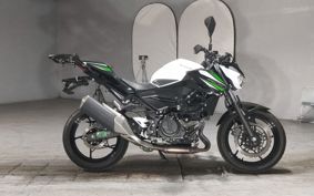 KAWASAKI Z400 EX400G
