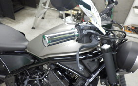 HONDA REBEL 250 1998 MC49