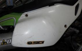 KAWASAKI KLX250 2007 LX250E