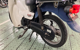 SUZUKI BAR DEE50 BA43A