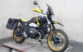 BMW R NINE T URBAN GS 2022 0L91